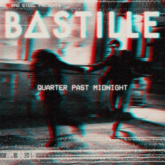 Bastille